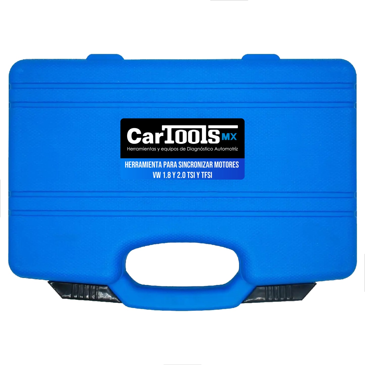 Kit Para Sincronizar Motores Vw/audi/seat 1.8 Y 2.0 Tsi/tfsi SENCILLO