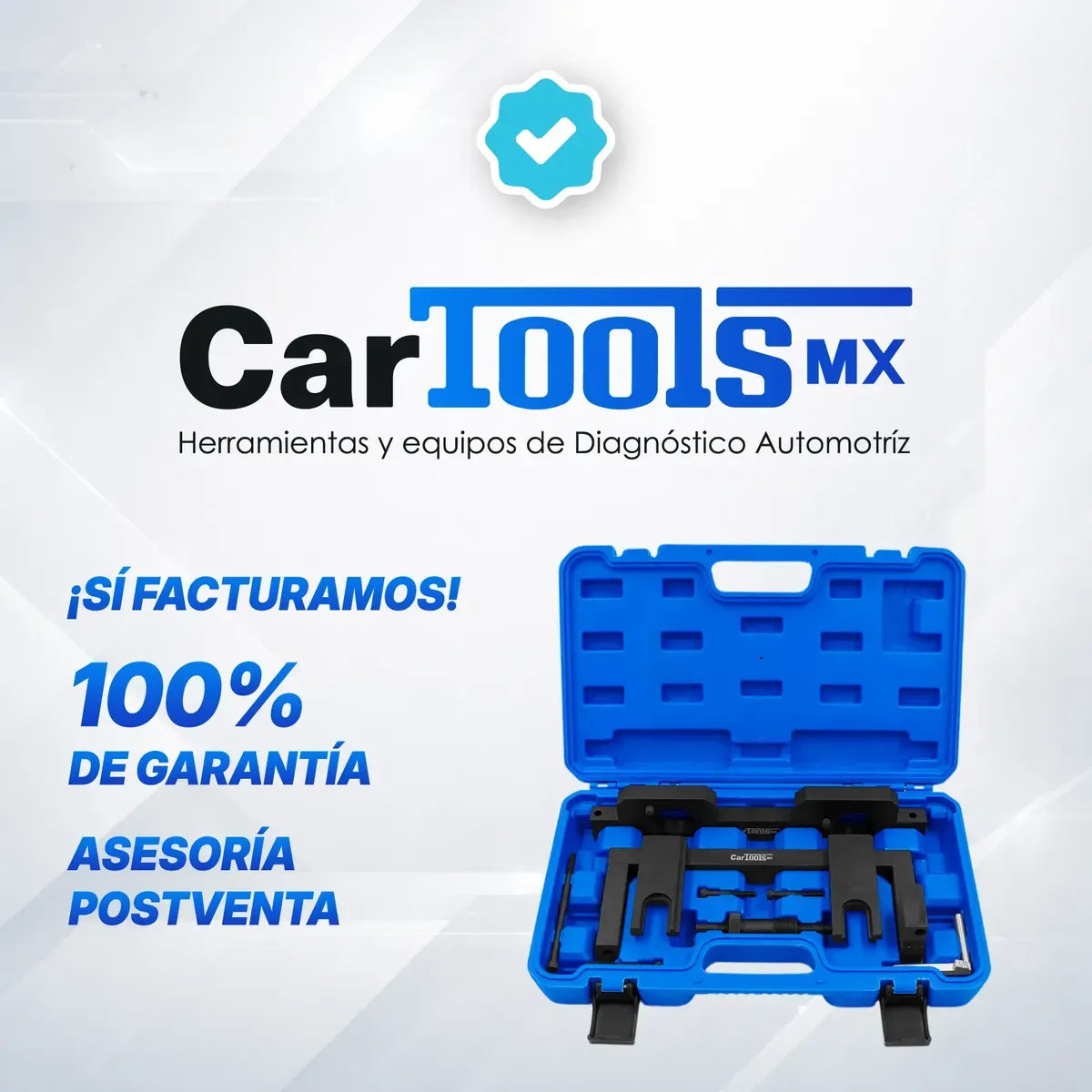 Kit Para Sincronizar Motores Bmw N20 Y N26