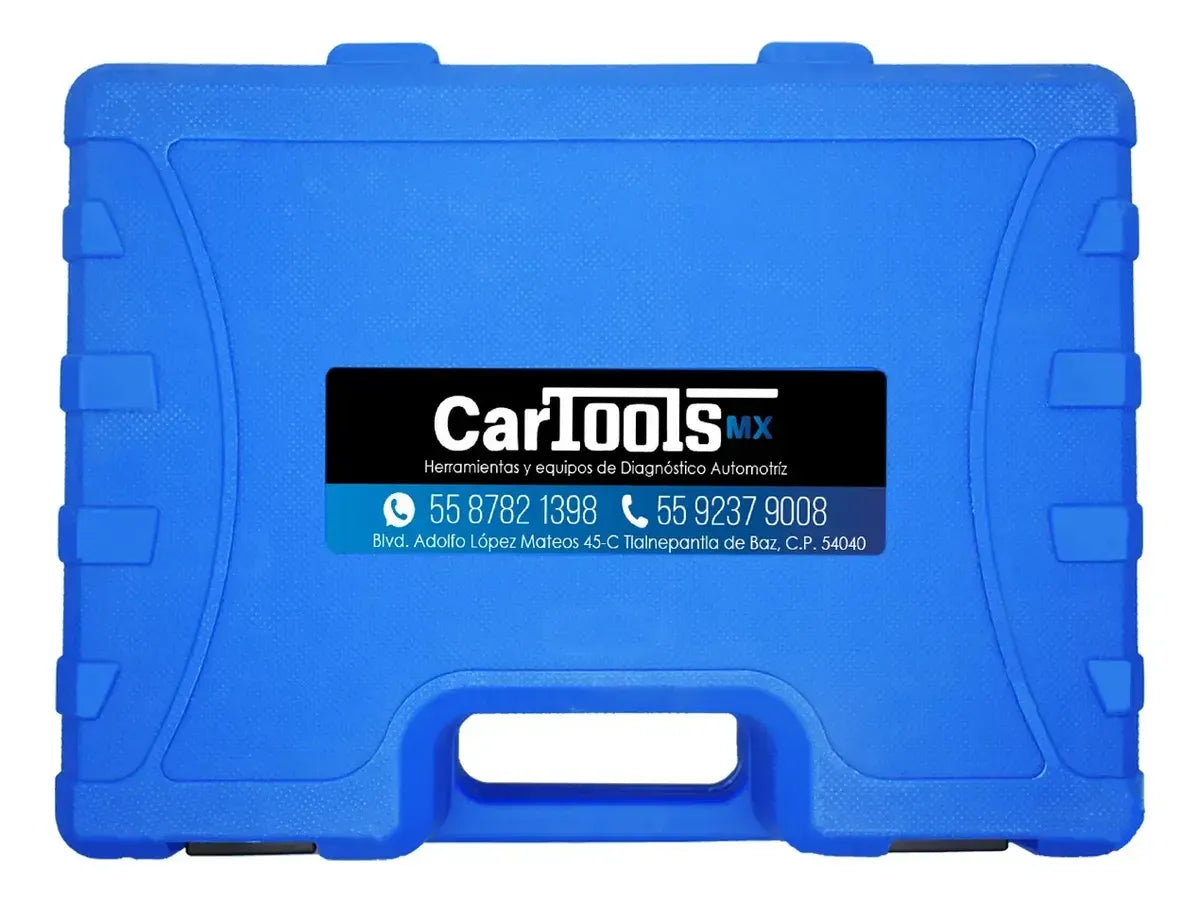Herramienta Para Sincronizar Motor Bmw M60, M62, Y M62tu