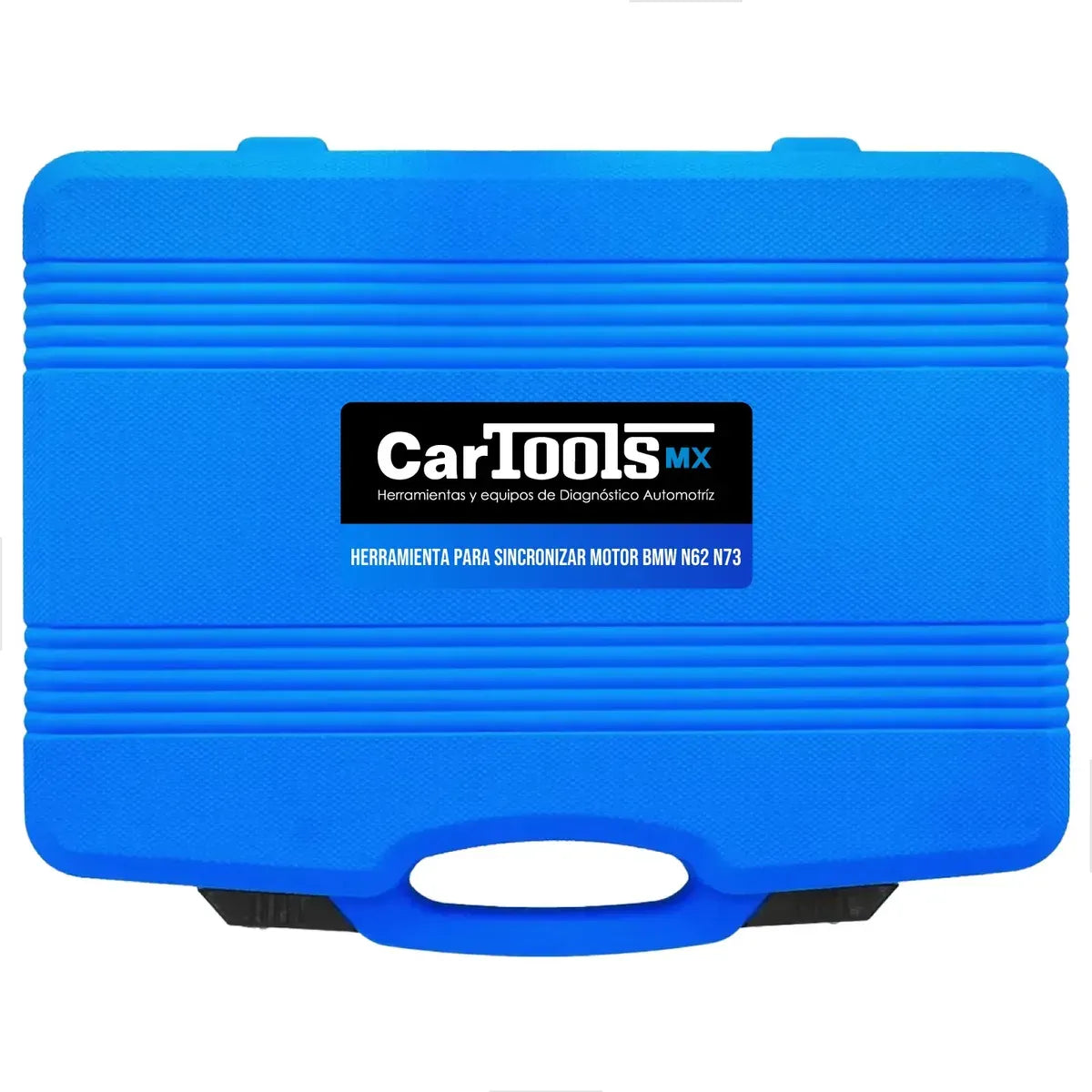 Herramienta Para Sincronizar Motor Bmw N62 N73