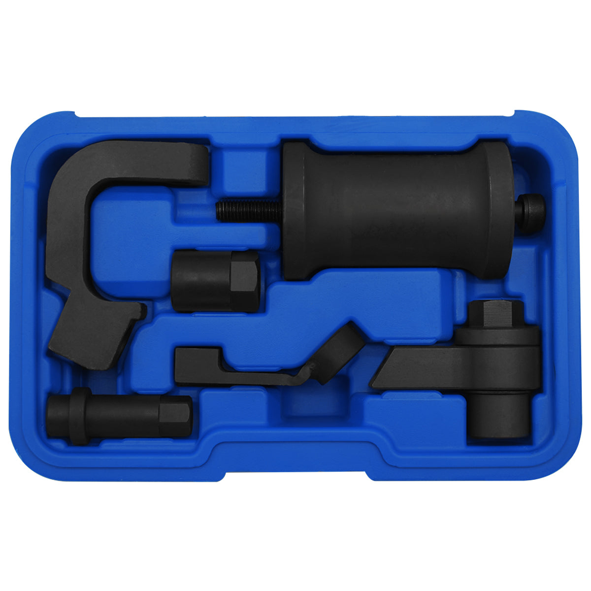 Extractor De Inyectores Tdi/ Fsi Vw,audi,seat Amarok/tiguan