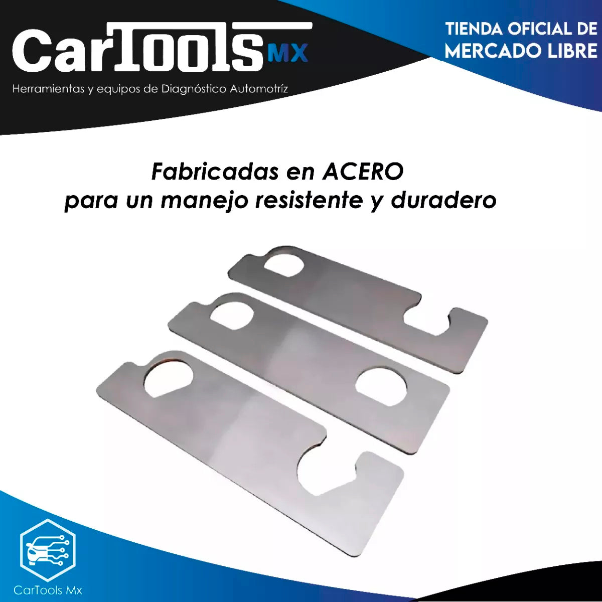 Herramienta Para Sincronizar Motor Gm 3.6, 3.0 Y 2.8 Captiva