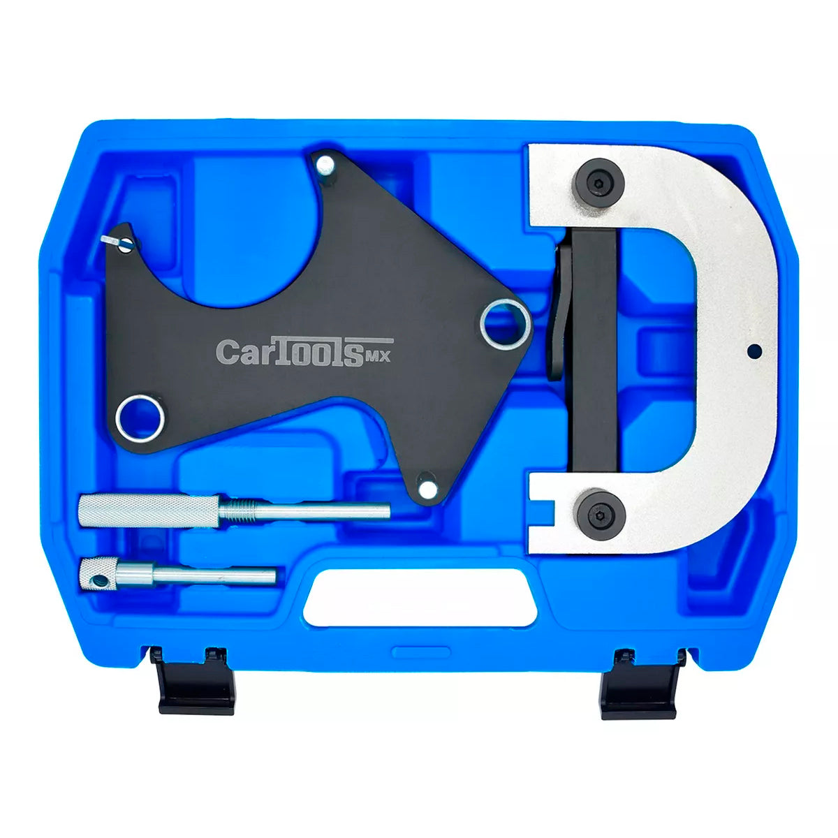 Herramienta Para Sincronizar Motor Renault Clio, Platina