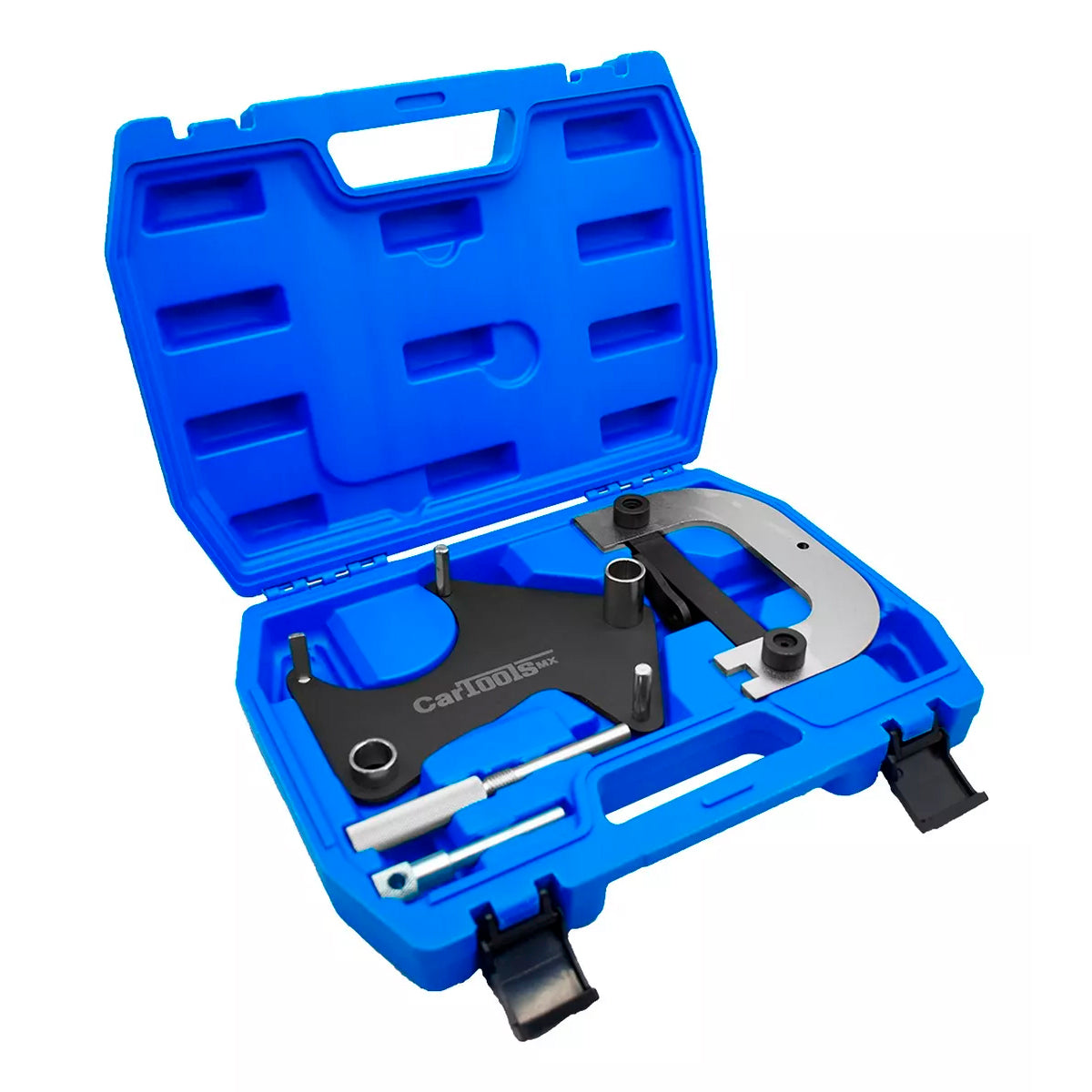 Herramienta Para Sincronizar Motor Renault Clio, Platina
