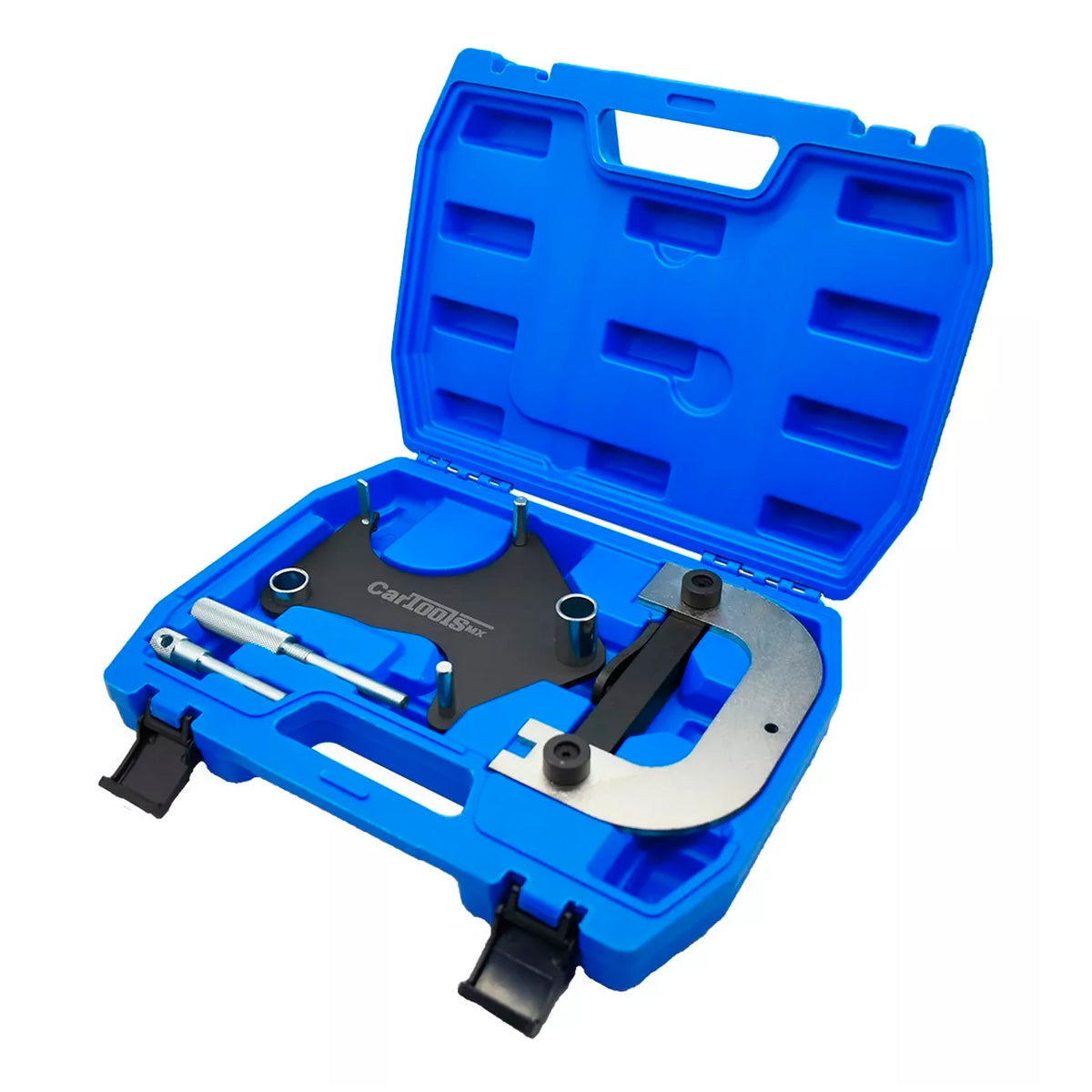 Herramienta Para Sincronizar Motor Renault Clio, Platina
