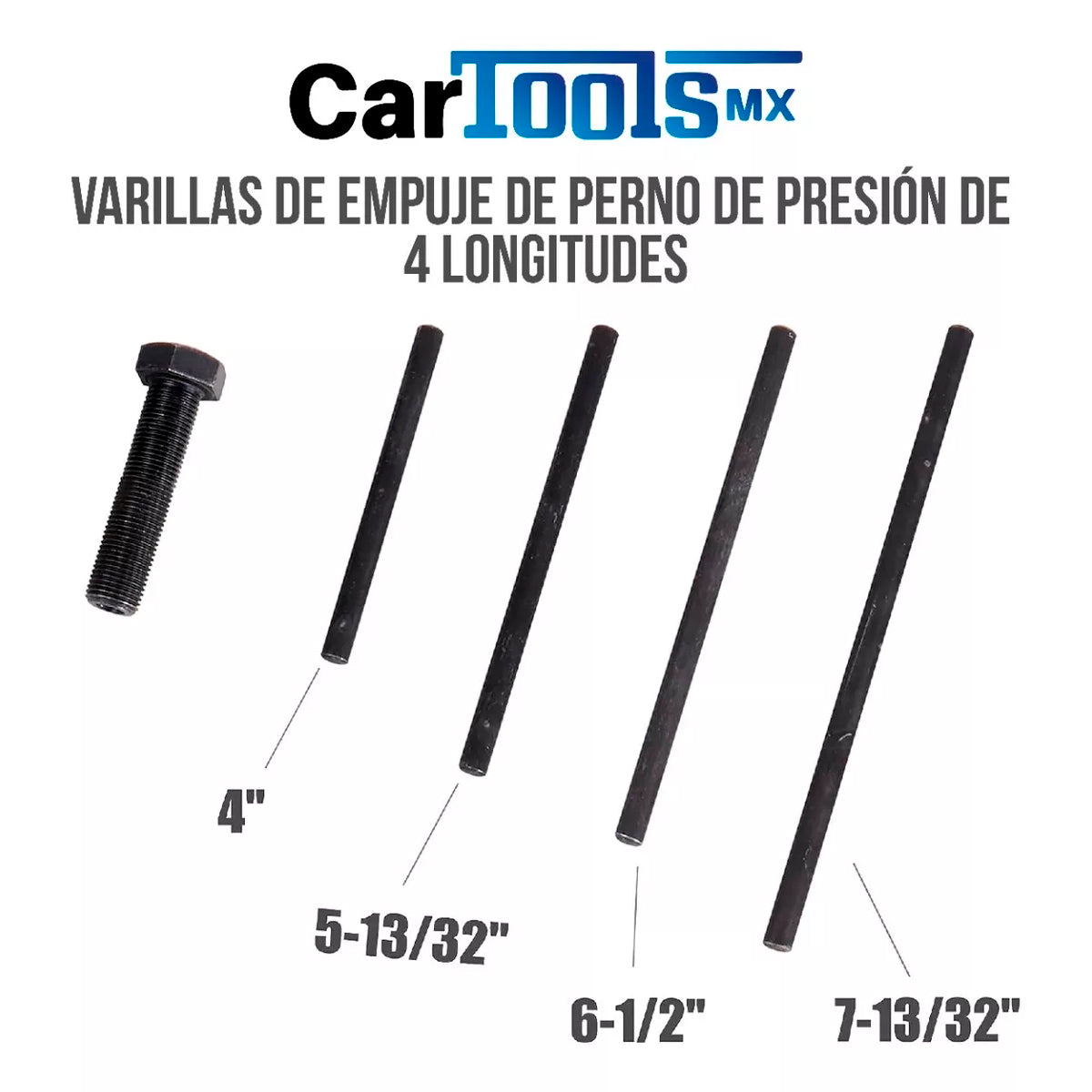 Extractor De Polea Damper, Polea De Cigüeñal Universal