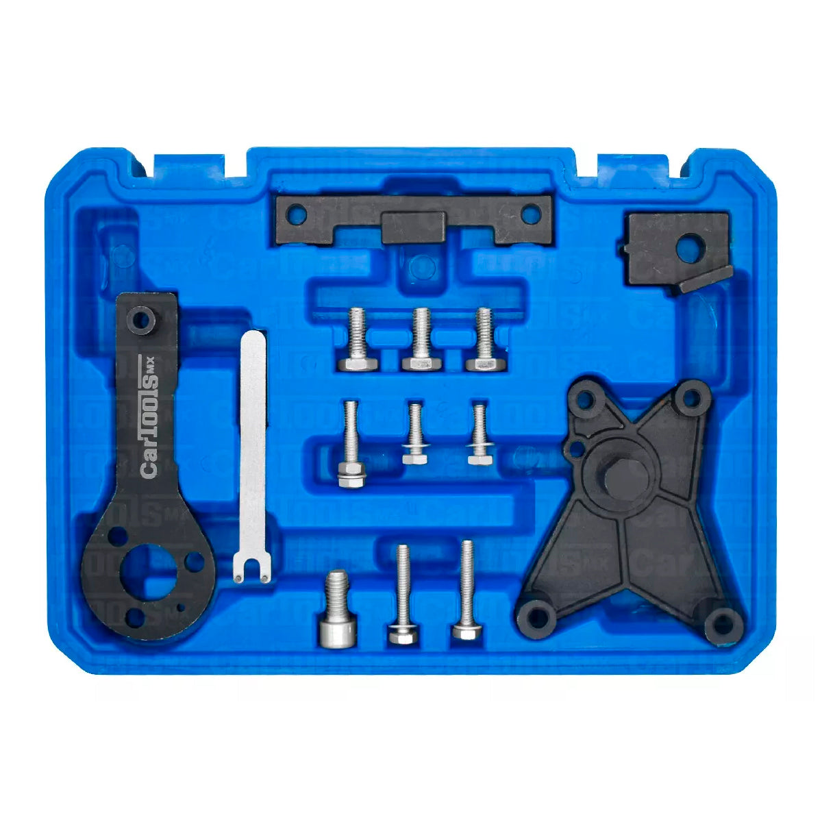 Kit Para Sincronizar Motores Fiat/ Ford 1.2/1.4 8 Válvulas
