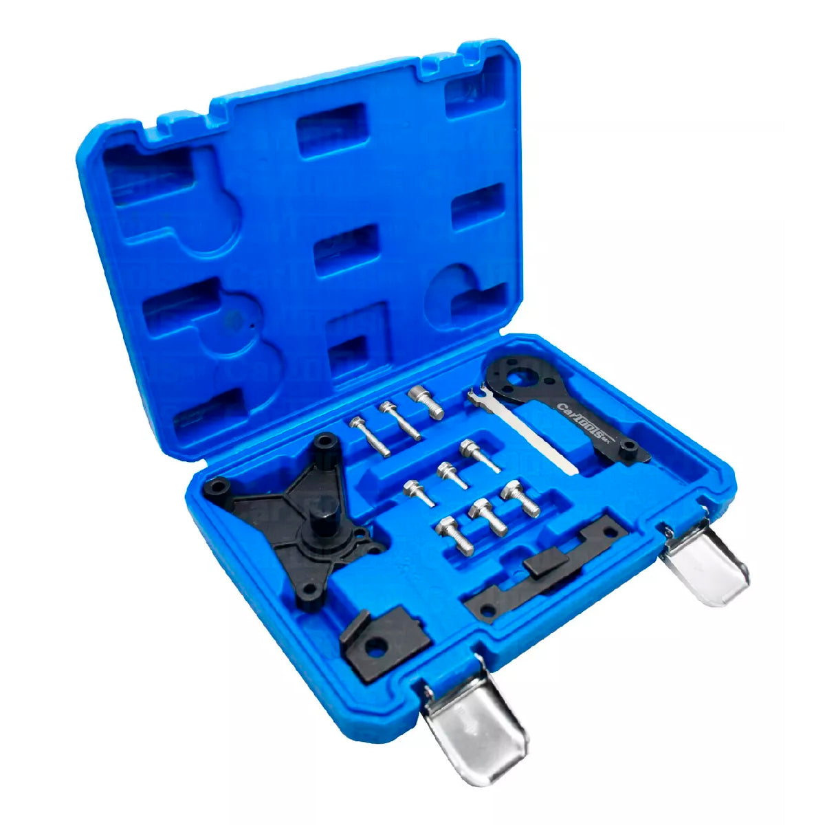 Kit Para Sincronizar Motores Fiat/ Ford 1.2/1.4 8 Válvulas