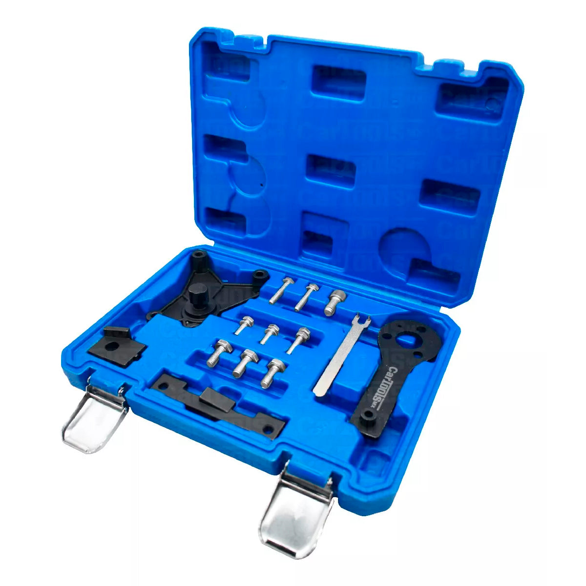 Kit Para Sincronizar Motores Fiat/ Ford 1.2/1.4 8 Válvulas