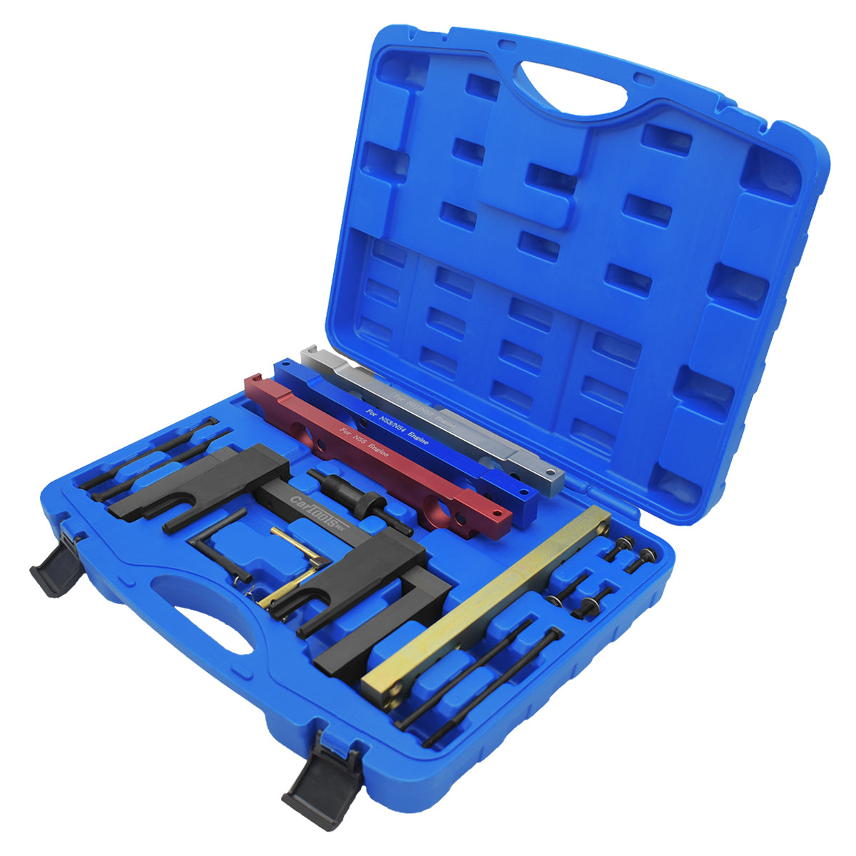 Kit Para Sincronizar Motores Bmw N51 N52 N53 N54 N55 2.5 3.0.