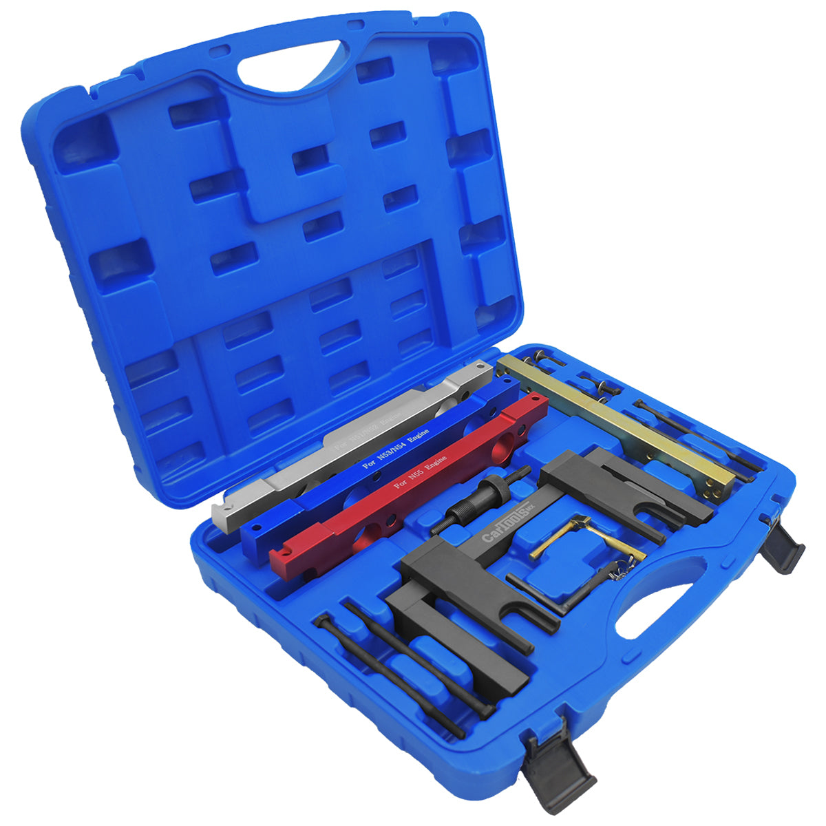 Kit Para Sincronizar Motores Bmw N51 N52 N53 N54 N55 2.5 3.0.