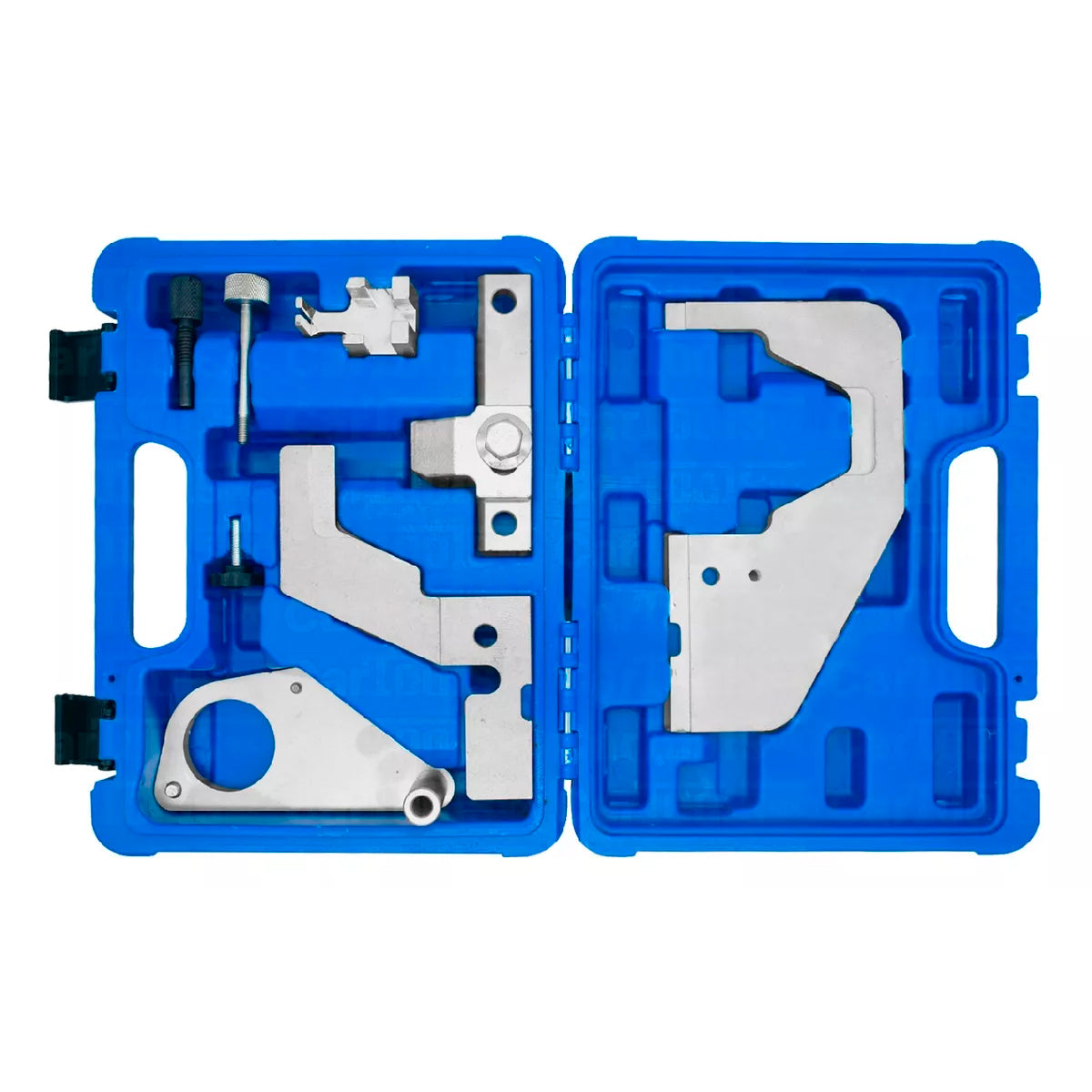 Kit Para Sincronizar Motores Ford Ecoboost 2.0 Ford.