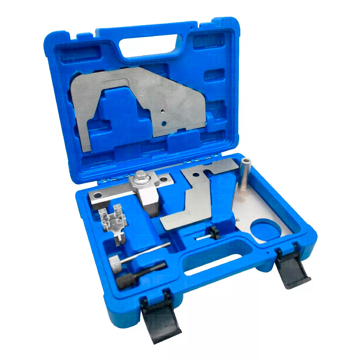 Kit Para Sincronizar Motores Ford Ecoboost 2.0 Ford.