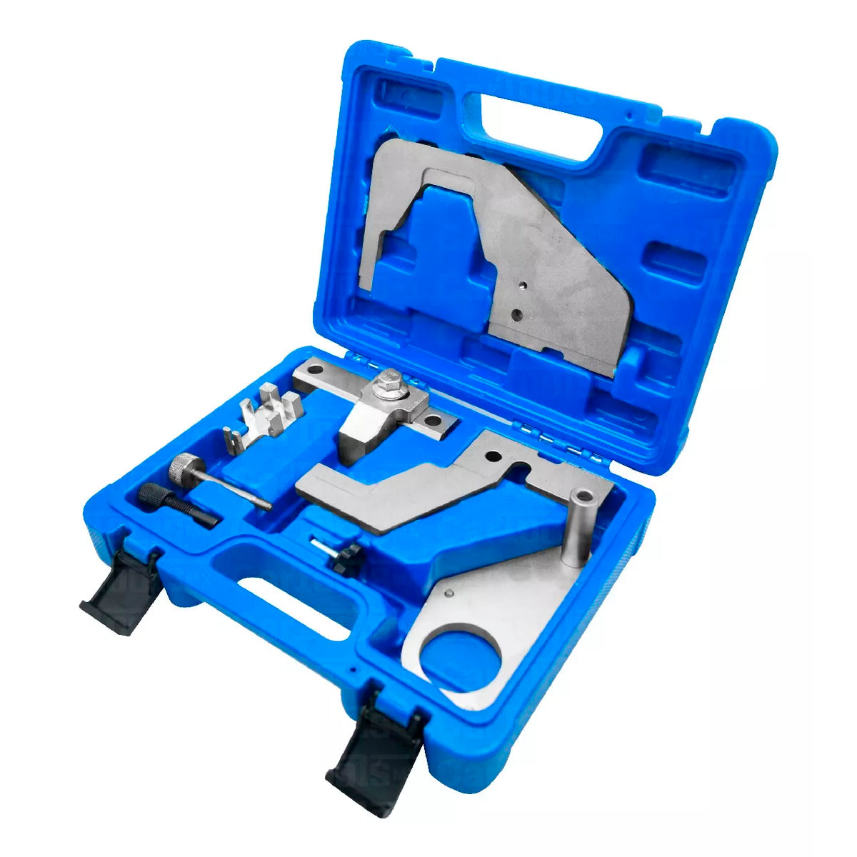Kit Para Sincronizar Motores Ford Ecoboost 2.0 Ford.