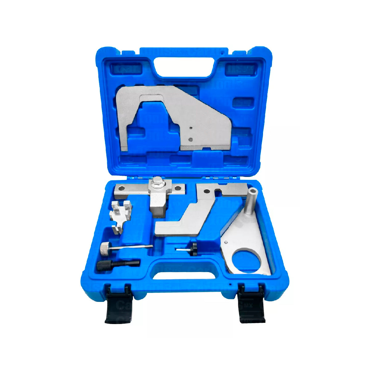 Kit Para Sincronizar Motores Ford Ecoboost 2.0 Ford.