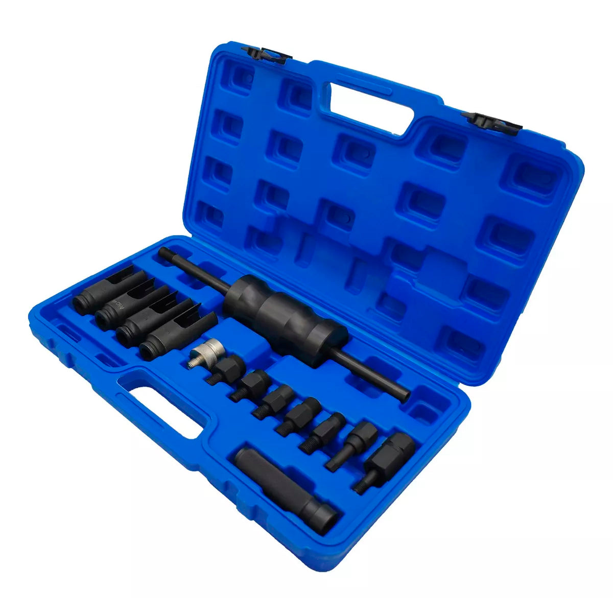 Extractor De Inyectores Diesel Denso, Delphi, Siemens, Bosch