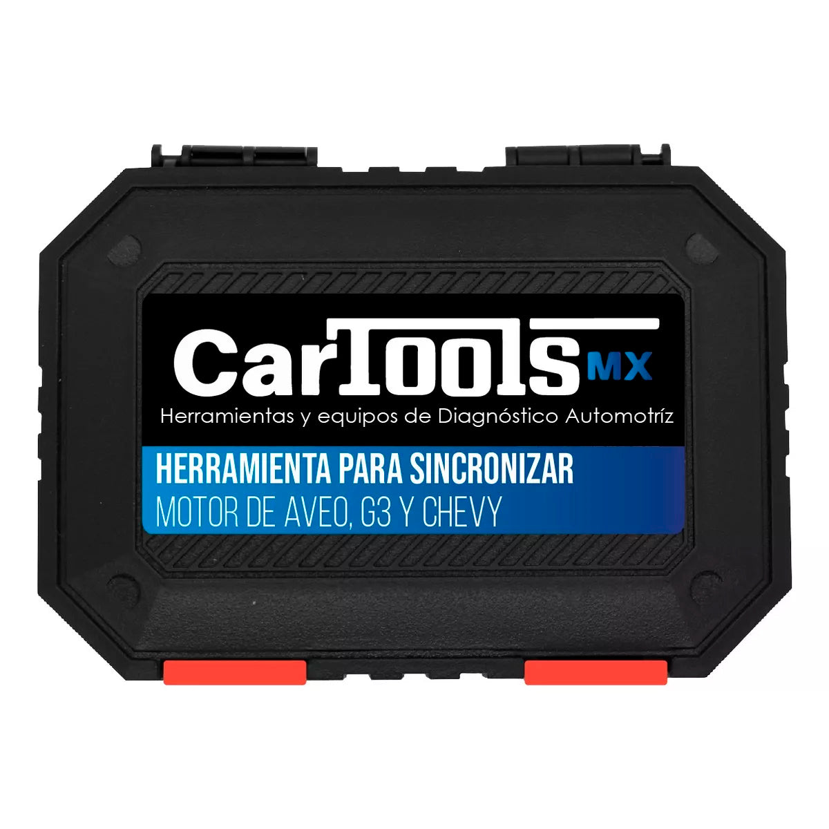 Herramienta Para Sincronizar Distribución De Aveo G3 Y Chevy