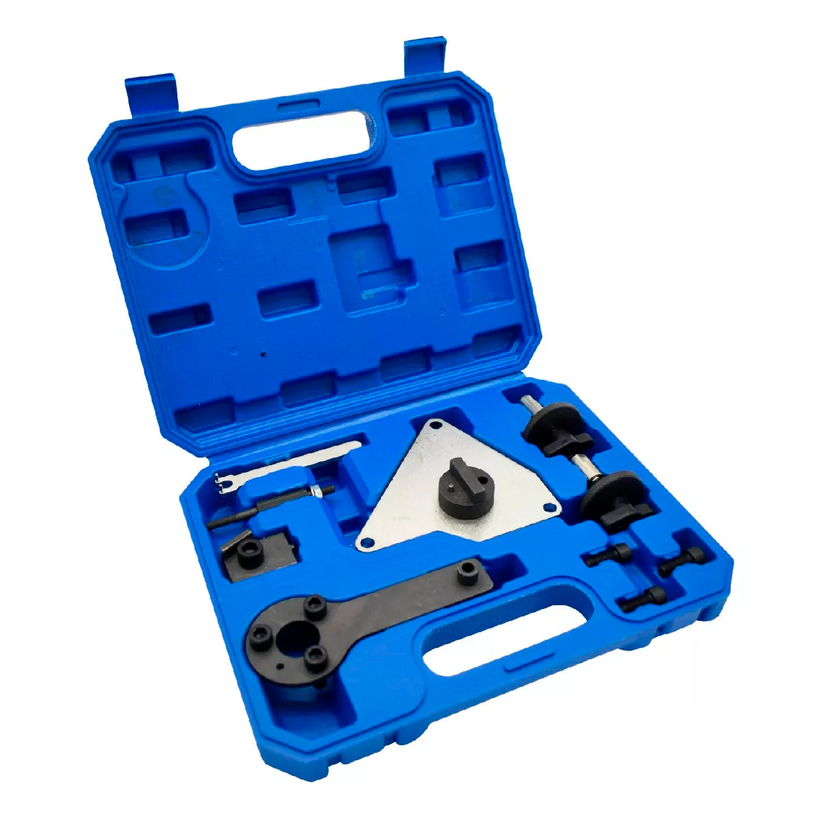 Kit Para Sincronizar Motores Fiat 500, Punto 1.4 Multiair