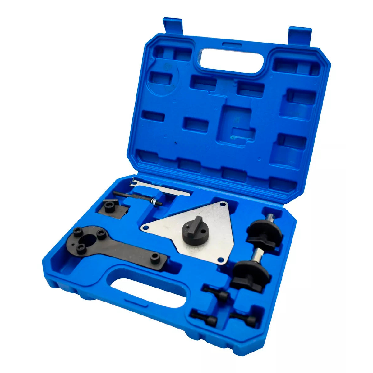 Kit Para Sincronizar Motores Fiat 500, Punto 1.4 Multiair