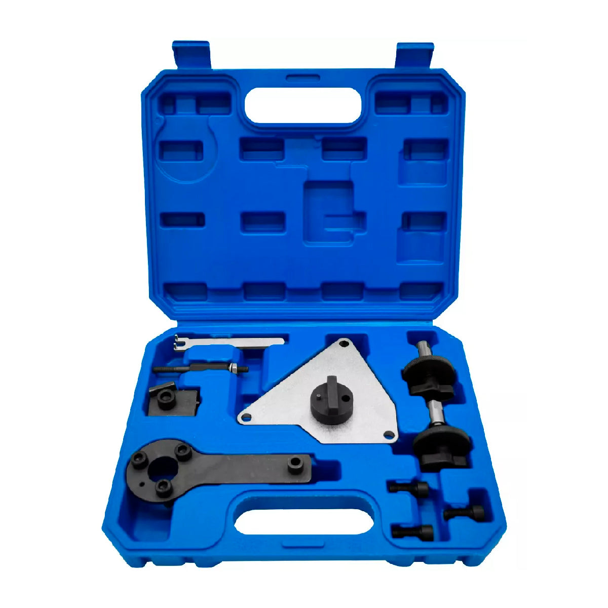 Kit Para Sincronizar Motores Fiat 500, Punto 1.4 Multiair