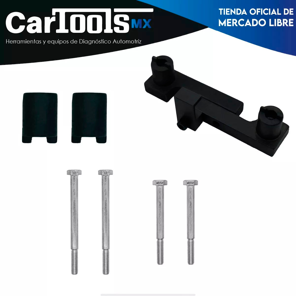 Herramienta Para Sincronizar Motor Volvo S40,s60 4,5 Y 6cil.
