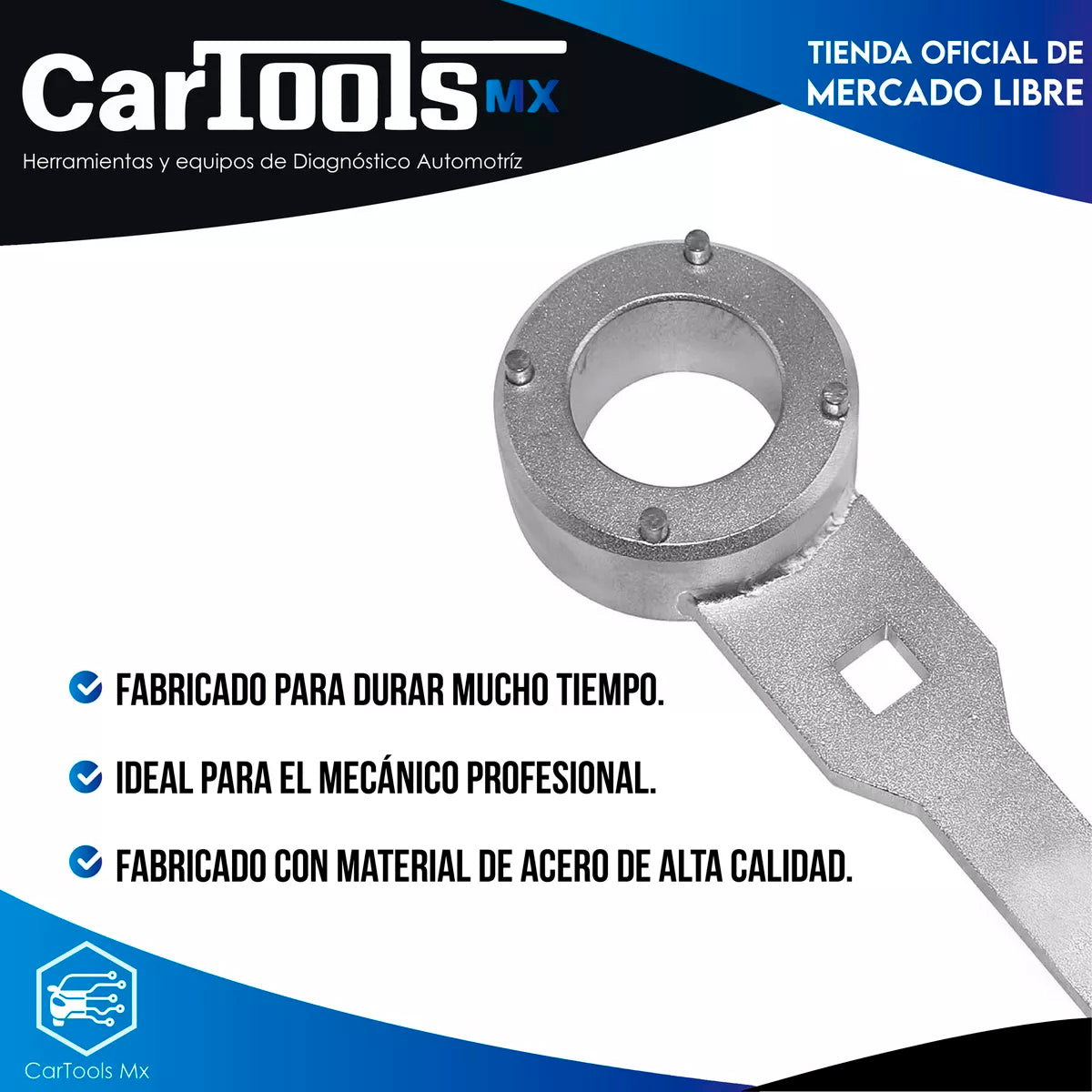 Kit Para Sincronizar Motor Vw/seat,/audi 1.8 Y 2.0 Tsi, Tfsi