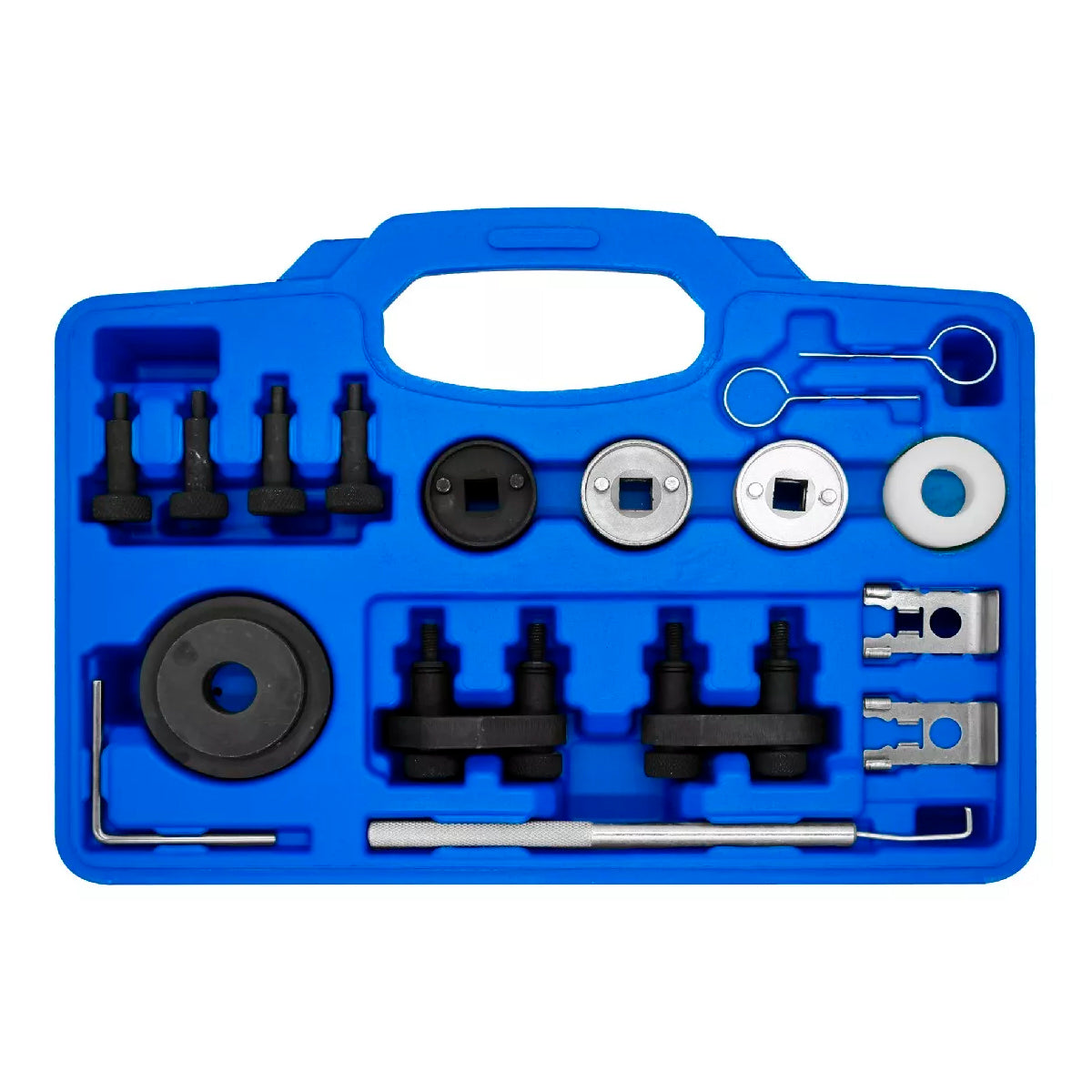 Kit Para Sincronizar Motores Vw/audi/seat 1.8 Y 2.0 Tsi/tfsi