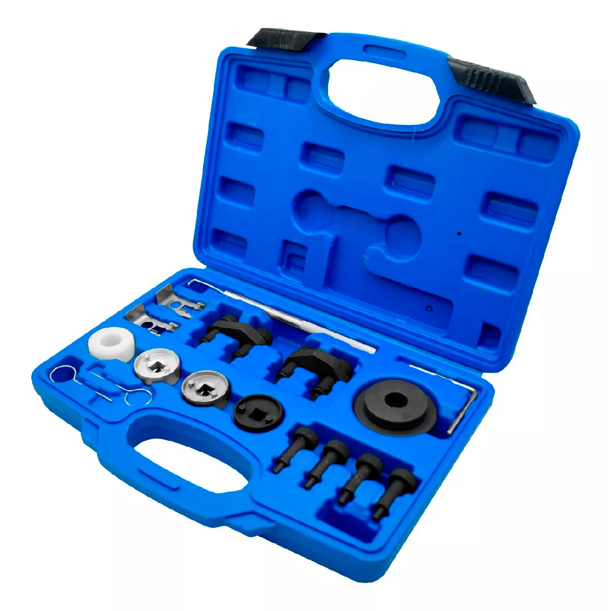 Kit Para Sincronizar Motores Vw/audi/seat 1.8 Y 2.0 Tsi/tfsi