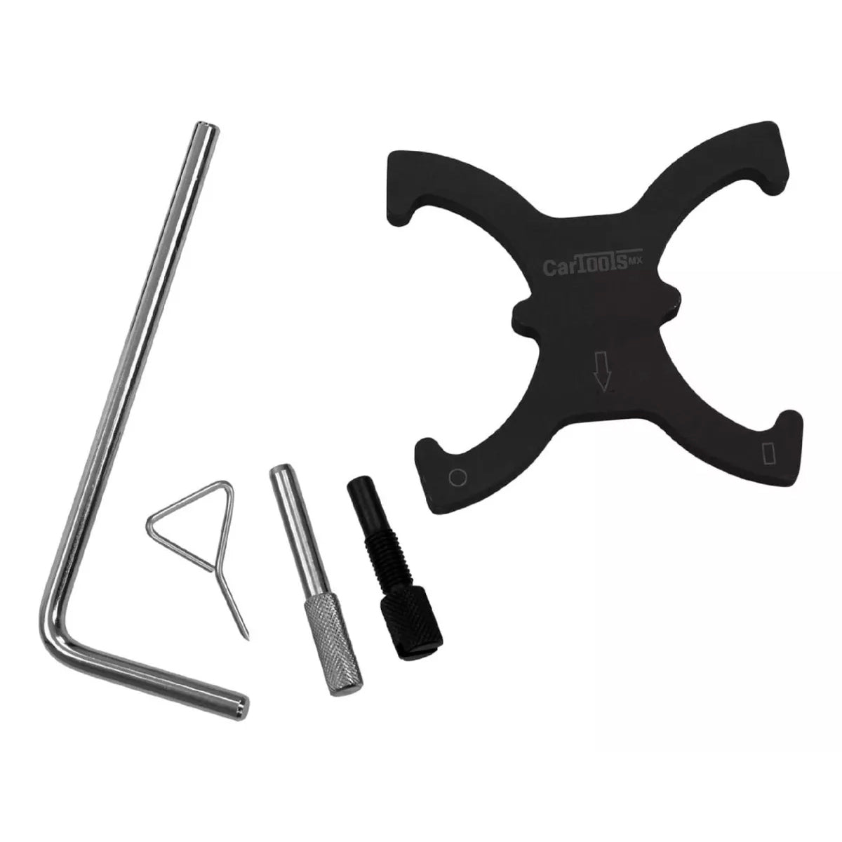 Herramienta Para Sincronizar Ford Focus Fiesta Figo 1.5/1.6