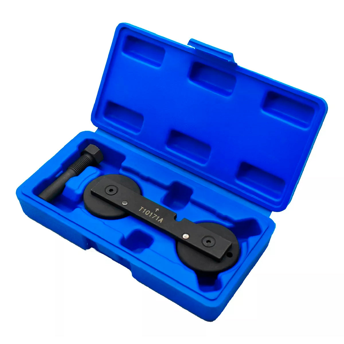Herramienta Para Sincronizar Vw Vento, Motor 1.4 Y 1.6 Fsi