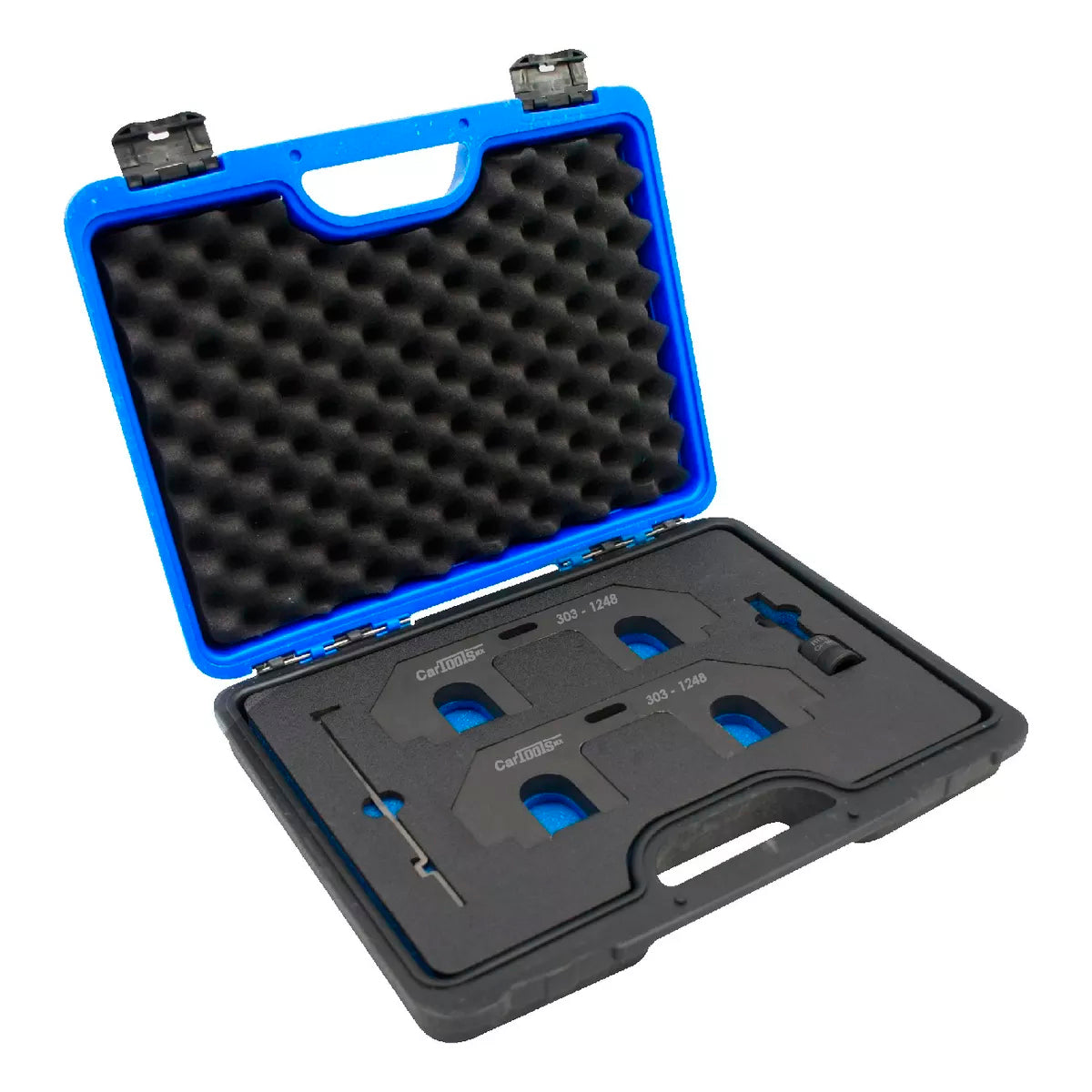 Herramienta Para Sincronizar Motores Ford 3.5 Y 3.7