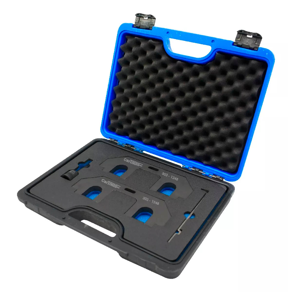 Herramienta Para Sincronizar Motores Ford 3.5 Y 3.7
