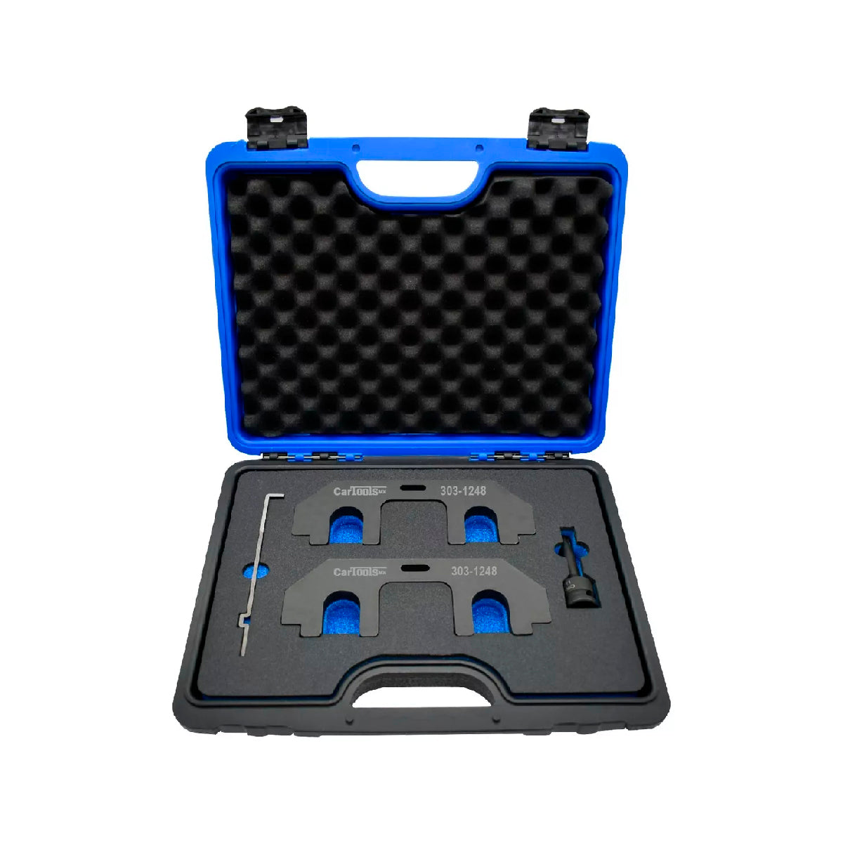 Herramienta Para Sincronizar Motores Ford 3.5 Y 3.7
