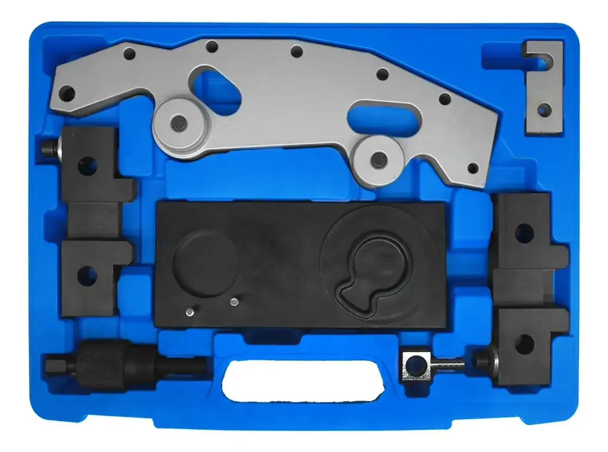 Kit De Sincronización Para Motores Bmw M52, M54, M56