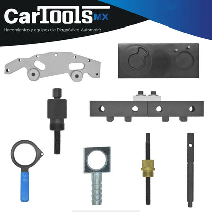 Kit De Sincronización Para Motores Bmw M52, M54, M56