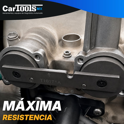 Herramienta Para Sincronizar Vw Vento, Motor 1.4 Y 1.6 Fsi