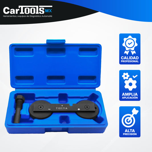 Herramienta Para Sincronizar VW Vento, Motor 1.4 y 1.6 Fsi