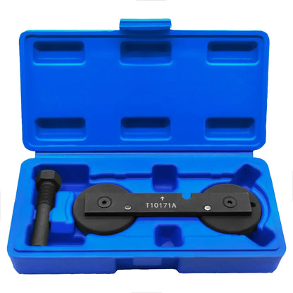 Kit Sincronización Motor VW Vento 1.6 Ibiza Polo 1.2 1.4 1.6 FSI TSI - Herramienta Bloqueo Árbol de Levas T10171A