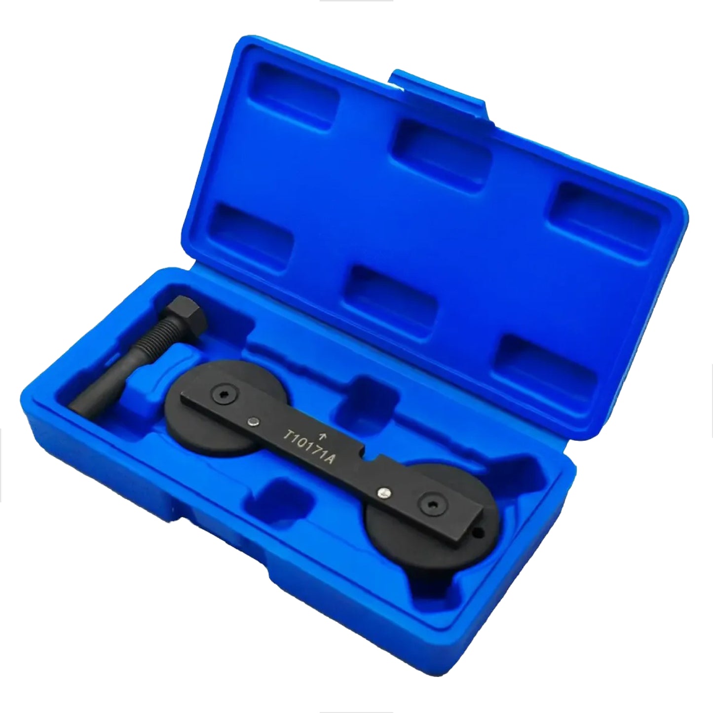 Herramienta Para Sincronizar Vw Vento, Motor 1.4 Y 1.6 Fsi