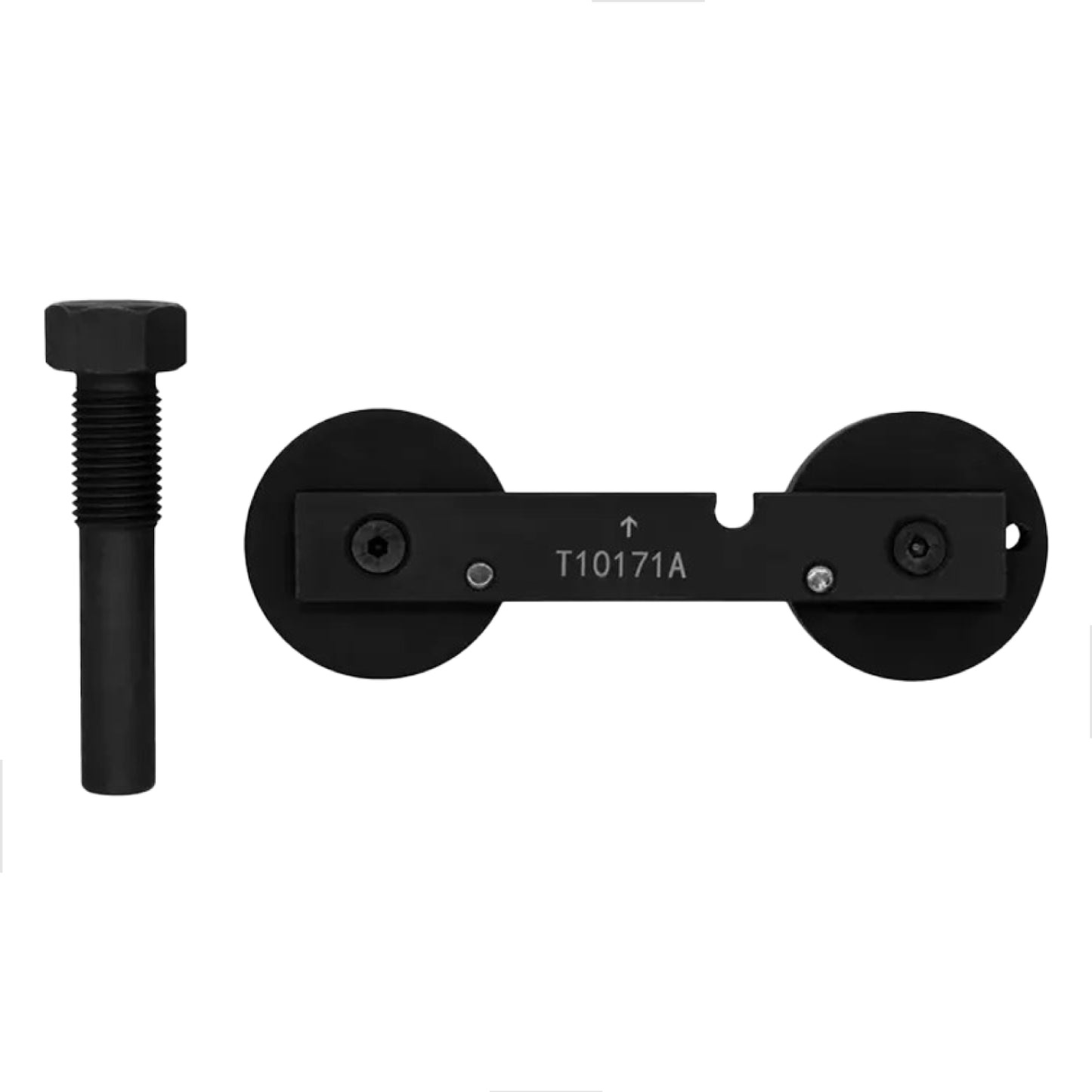 Herramienta Para Sincronizar Vw Vento, Motor 1.4 Y 1.6 Fsi