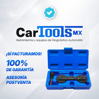 Herramienta Para Sincronizar Vw Vento, Motor 1.4 Y 1.6 Fsi