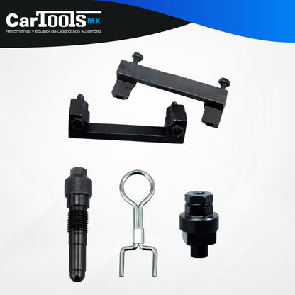 Herramienta Para Sincronizar Motores Vw 2.5 Ltrs Jetta, Bora