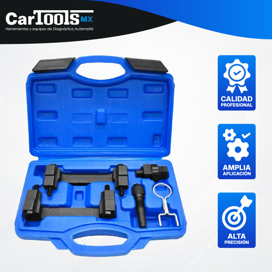 Herramienta Para Sincronizar Motores VW 2.5 Ltrs Jetta, Bora