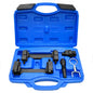 Herramienta Para Sincronizar Motores Vw 2.5 Ltrs Jetta, Bora