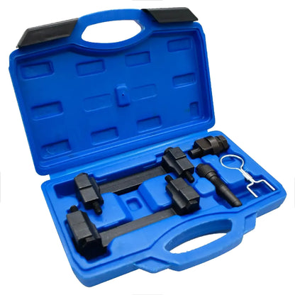 Kit Sincronización Motor VW 2.5 L Jetta Bora Beetle Passat - Herramienta Bloqueo Distribución T40070 T40069 T40071