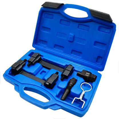 Herramienta Para Sincronizar Motores Vw 2.5 Ltrs Jetta, Bora