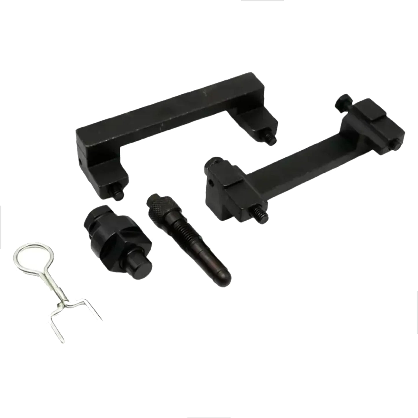Herramienta Para Sincronizar Motores Vw 2.5 Ltrs Jetta, Bora