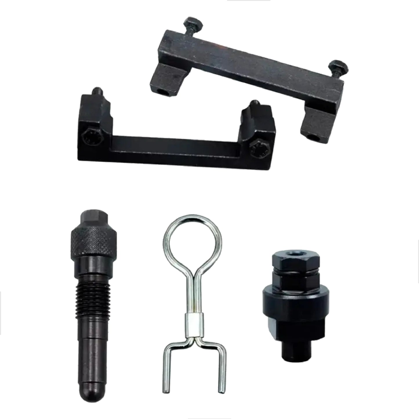 Herramienta Para Sincronizar Motores Vw 2.5 Ltrs Jetta, Bora