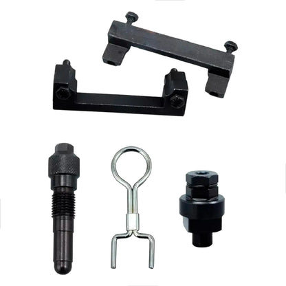 Herramienta Para Sincronizar Motores Vw 2.5 Ltrs Jetta, Bora