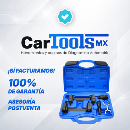 Herramienta Para Sincronizar Motores Vw 2.5 Ltrs Jetta, Bora